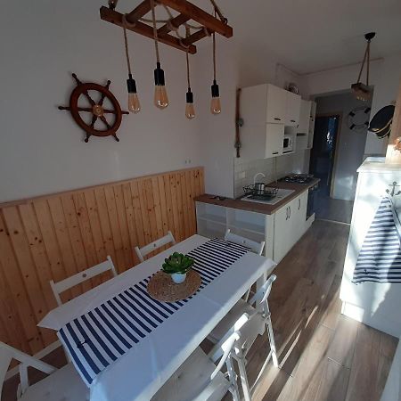 Admiral Apartman Мако Экстерьер фото