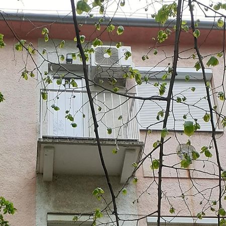 Admiral Apartman Мако Экстерьер фото