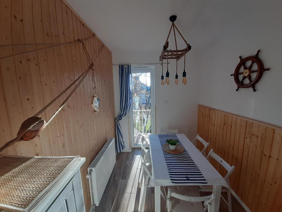 Admiral Apartman Мако Экстерьер фото