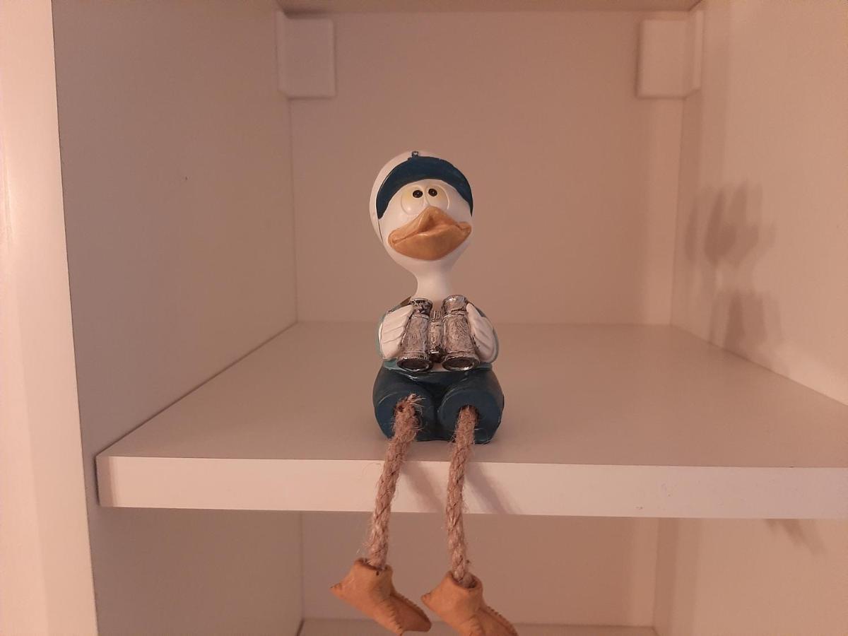Admiral Apartman Мако Экстерьер фото