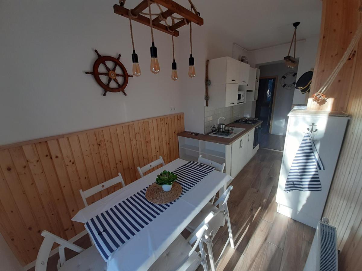 Admiral Apartman Мако Экстерьер фото