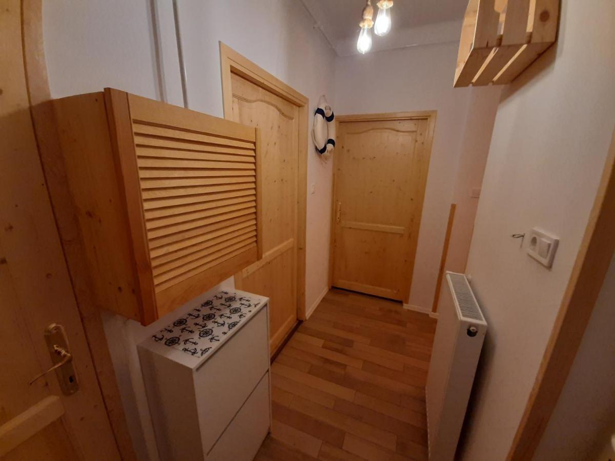 Admiral Apartman Мако Экстерьер фото