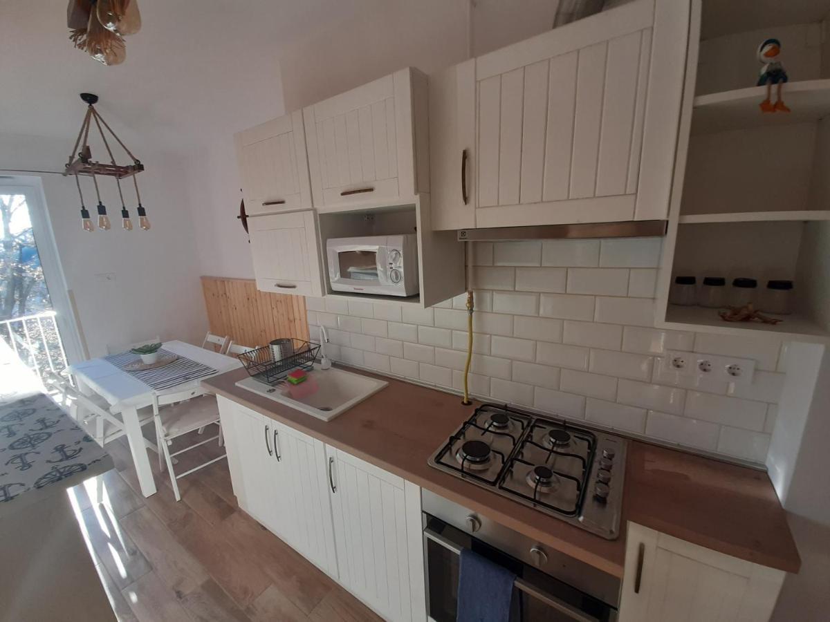 Admiral Apartman Мако Экстерьер фото