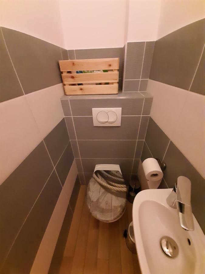 Admiral Apartman Мако Экстерьер фото