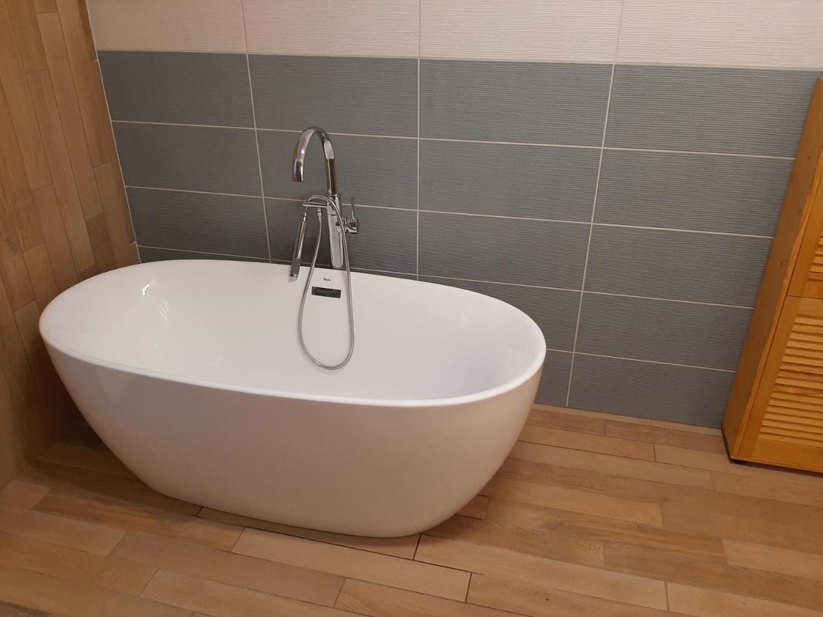 Admiral Apartman Мако Экстерьер фото