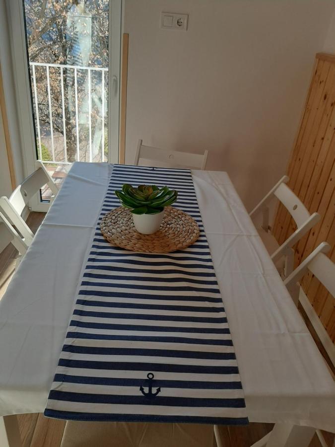 Admiral Apartman Мако Экстерьер фото