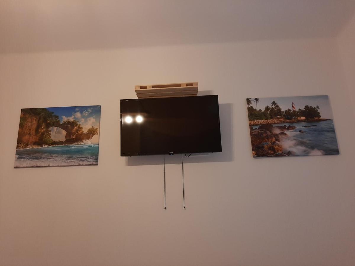 Admiral Apartman Мако Экстерьер фото