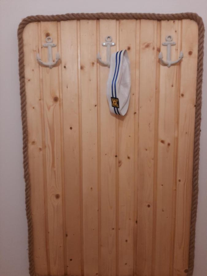 Admiral Apartman Мако Экстерьер фото