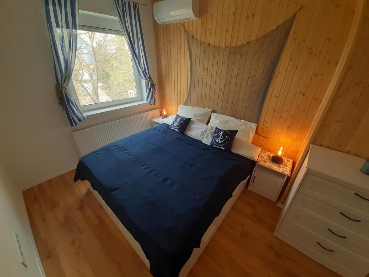 Admiral Apartman Мако Экстерьер фото