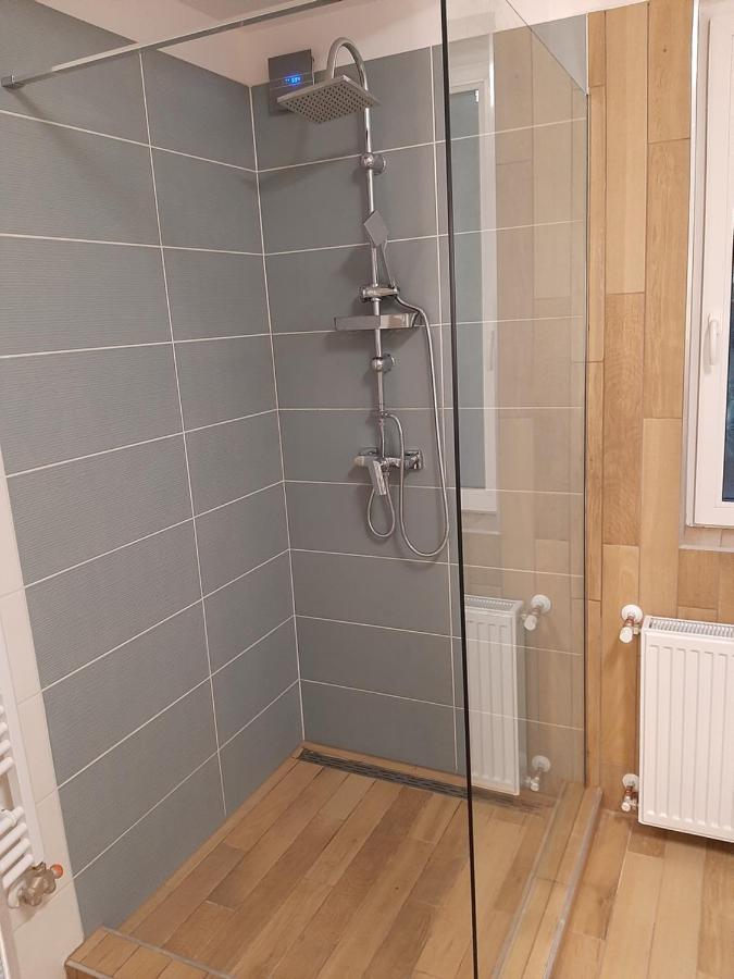 Admiral Apartman Мако Экстерьер фото