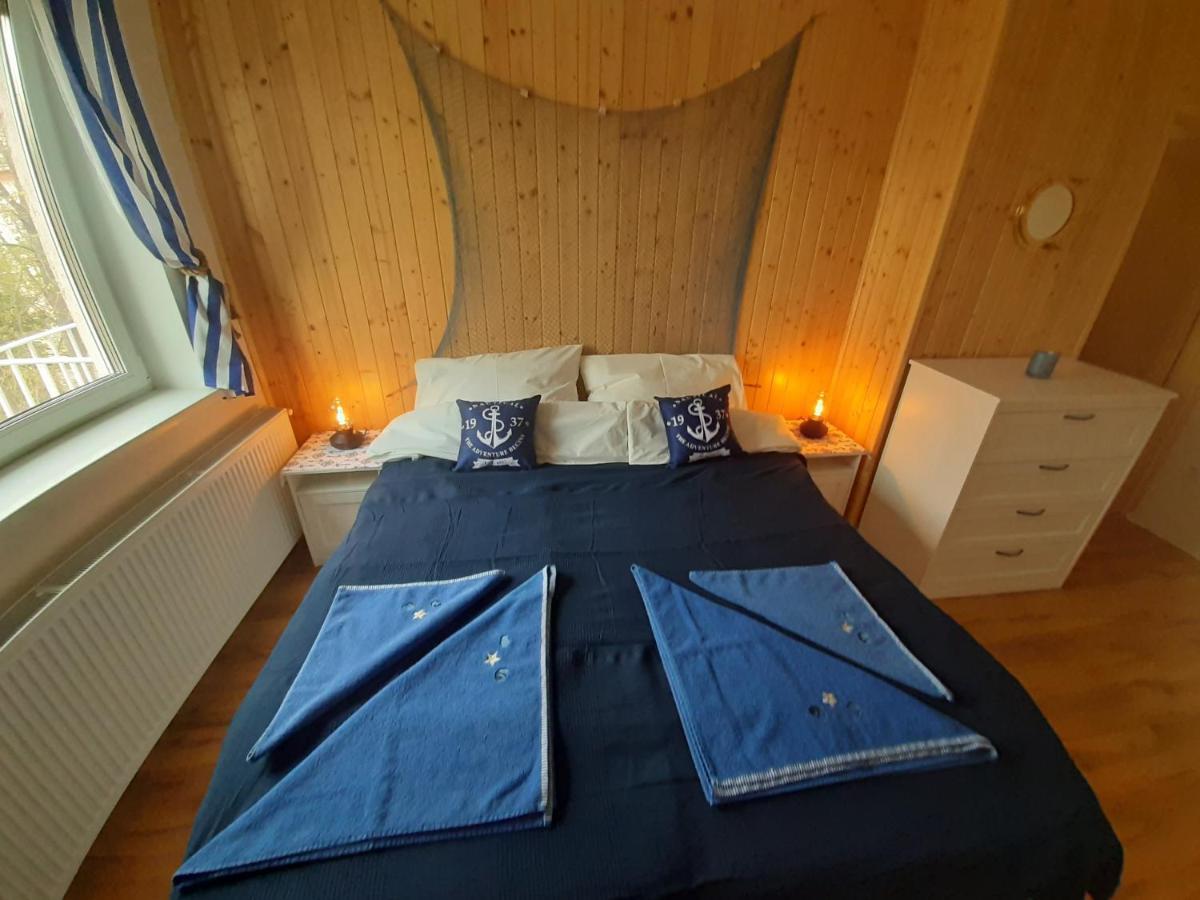 Admiral Apartman Мако Экстерьер фото