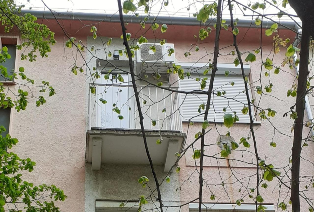 Admiral Apartman Мако Экстерьер фото